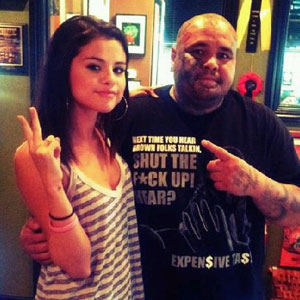 Selena Gomez, Twitter Selena Gomez, Twitter